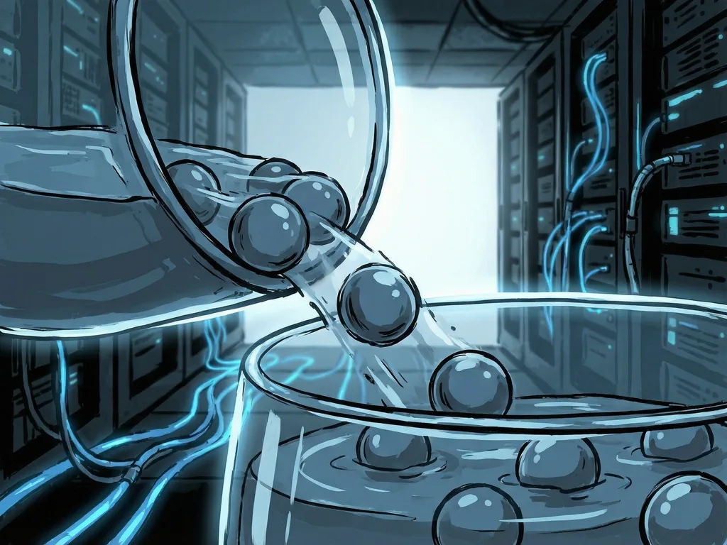 A sharp rise in trading volume on Solana decentralized exchanges conceals circular trades, and automated bots are being 
