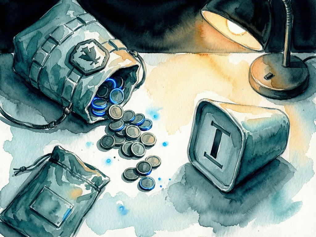 The Compound Decentralized Autonomous Organization used its protocol reserves to buy $52 million worth of Compound tokens, and delegates called it a mandate breach.