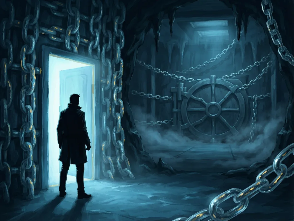 An on-chain detective reported that a new address opened a $4,910,000 Ethena position with a proposed price of $0.