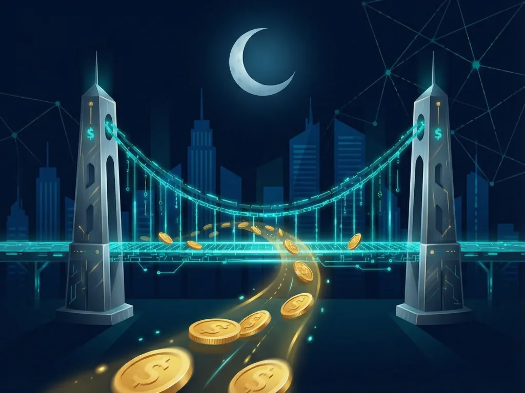 MoonPay 以 6000 万美元全股票交易收购 SEC 注册的 North Capital