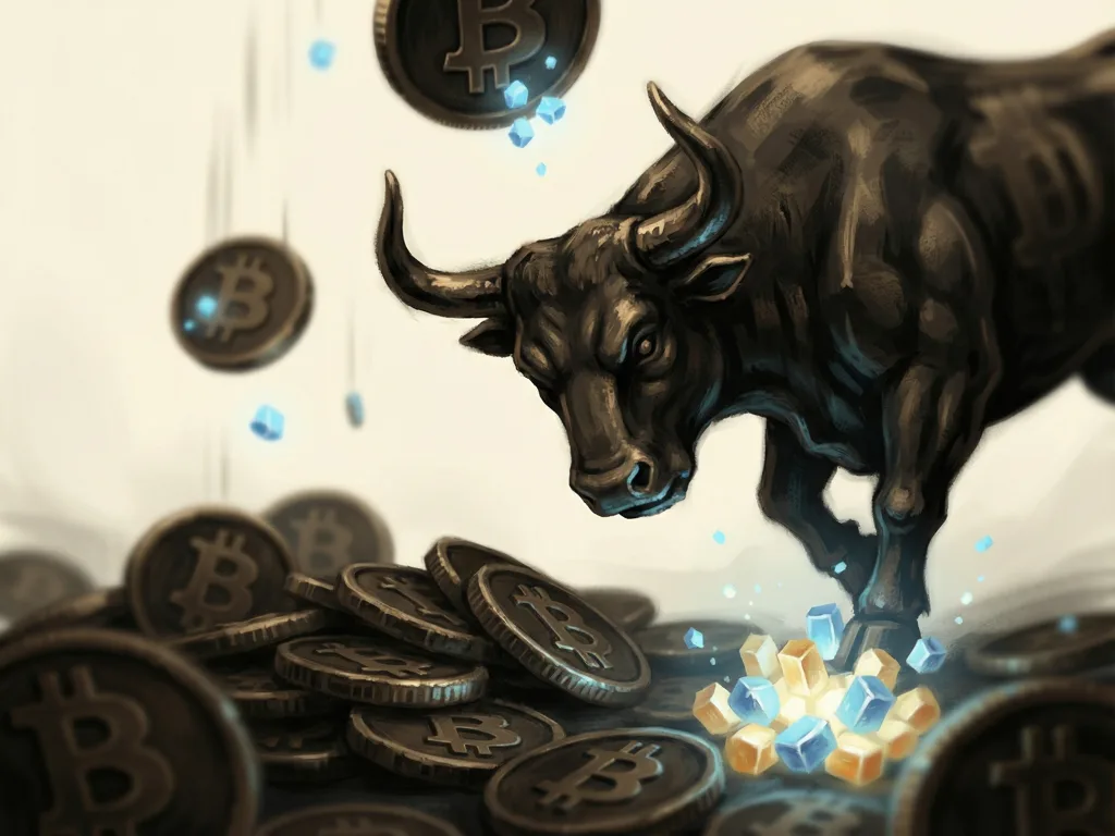Analysis says the Bitcoin bull market is confirmed, but $90,000 poses a profit-taking risk.