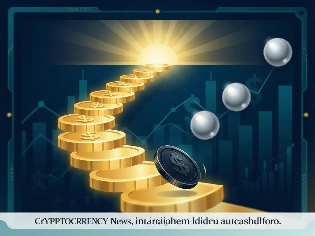  Dogecoin 大涨15%领跑市场反弹， Bitcoin 稳守85,000美元上方