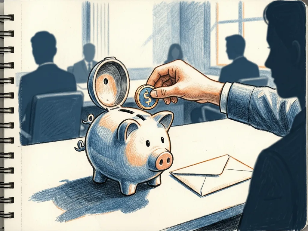 Coinbase recommends adding digital assets to Trump accounts investment options