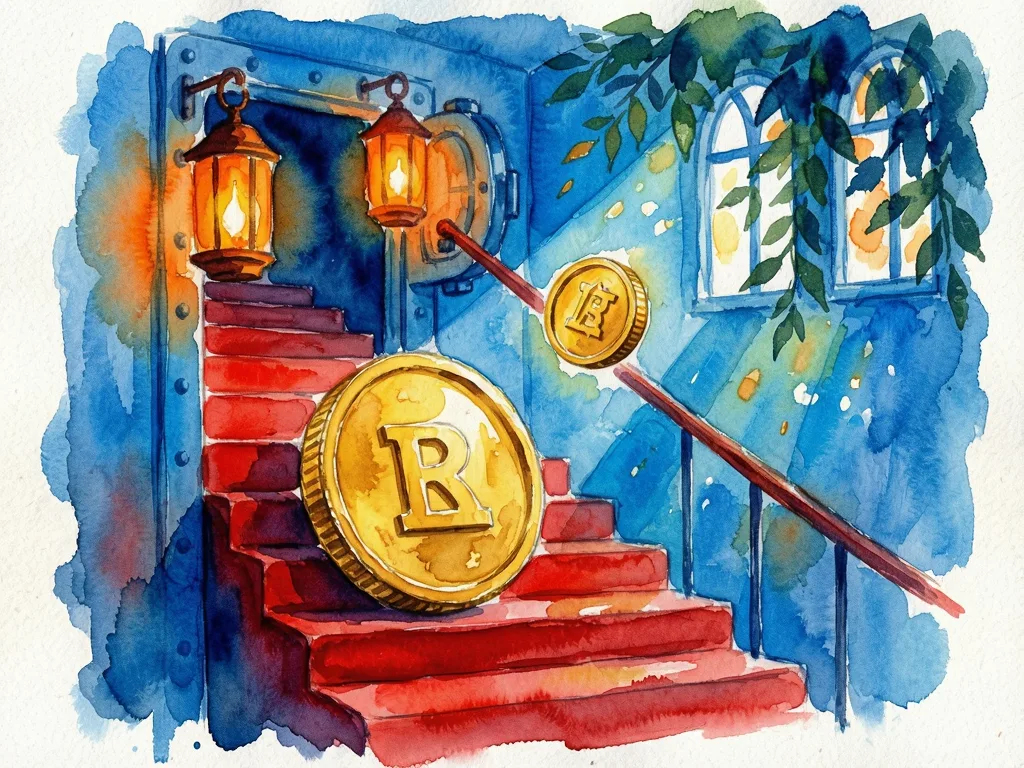  Bitcoin price stabilizes while ONDO rallies as US Treasury yields reach their highest levels since 2007