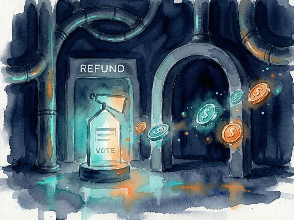 Cosmos has intercepted 1.23 million stolen ATOM tokens, but refunds now await a governance vote.