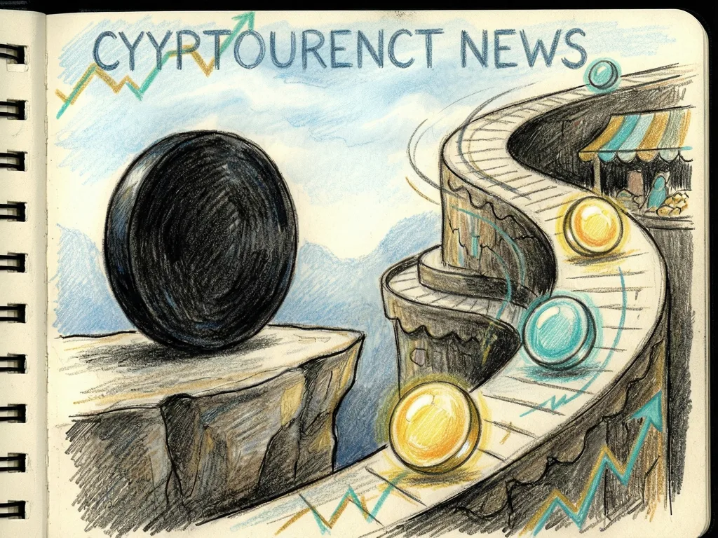 Altcoins broadly rally as Bitcoin stabilizes near $84,000