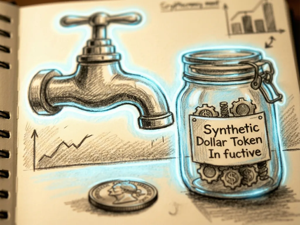 Ethena Will Stop Using Token Incentives to Subsidize USDe Growth Starting at the End of This Month