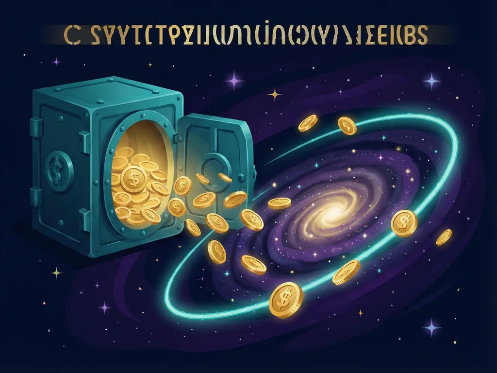 Galaxy增持1亿美元Sky代币，机构采用面临考验