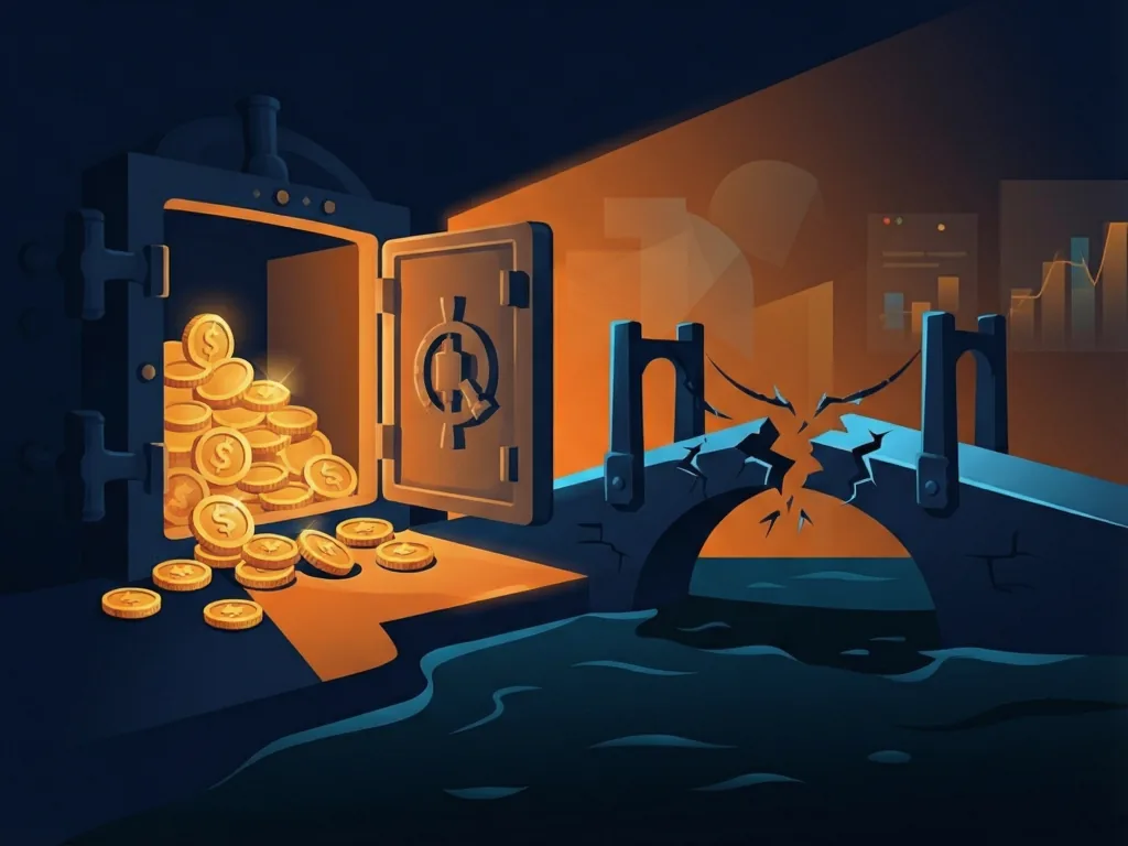 The European Central Bank wants to abolish the stablecoin reserve requirement