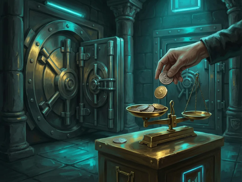 The Compound Foundation is accused of improperly using 8,420,000 Dai stablecoin reserves.