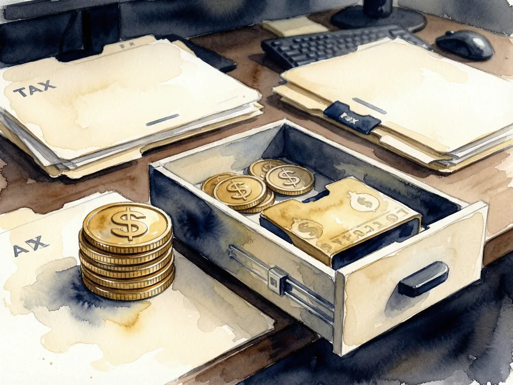 Cryptocurrency Exchanges Reporting Gains to the Internal Revenue Service Create a Tax Nightmare