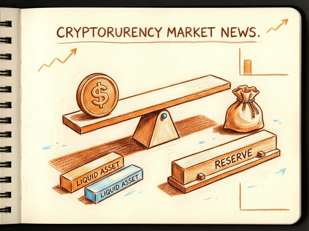 The US Federal Reserve proceeds with proposals to implement the GENIUS Act for stablecoins.
