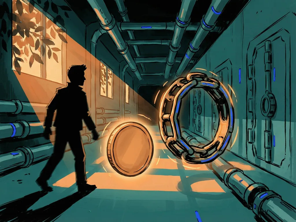 As altcoins continue rotating in the crypto market, the cross-chain infrastructure sector is led by Quant, with The Grap