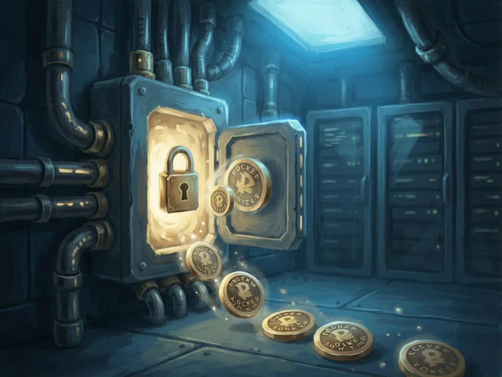 Omnity Network Announces Cessation of Operations for Its Bitcoin DeFi Platform