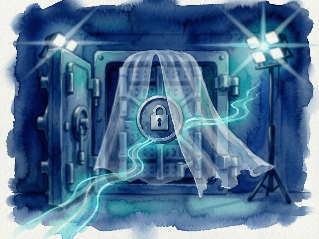 China's Ministry of State Security Publishes Article Saying Cryptocurrency Anonymity Is Only Apparent and Fund Flows Rem