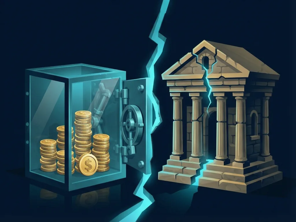欧洲各央行希望取消这项 stablecoin 储备保障措施