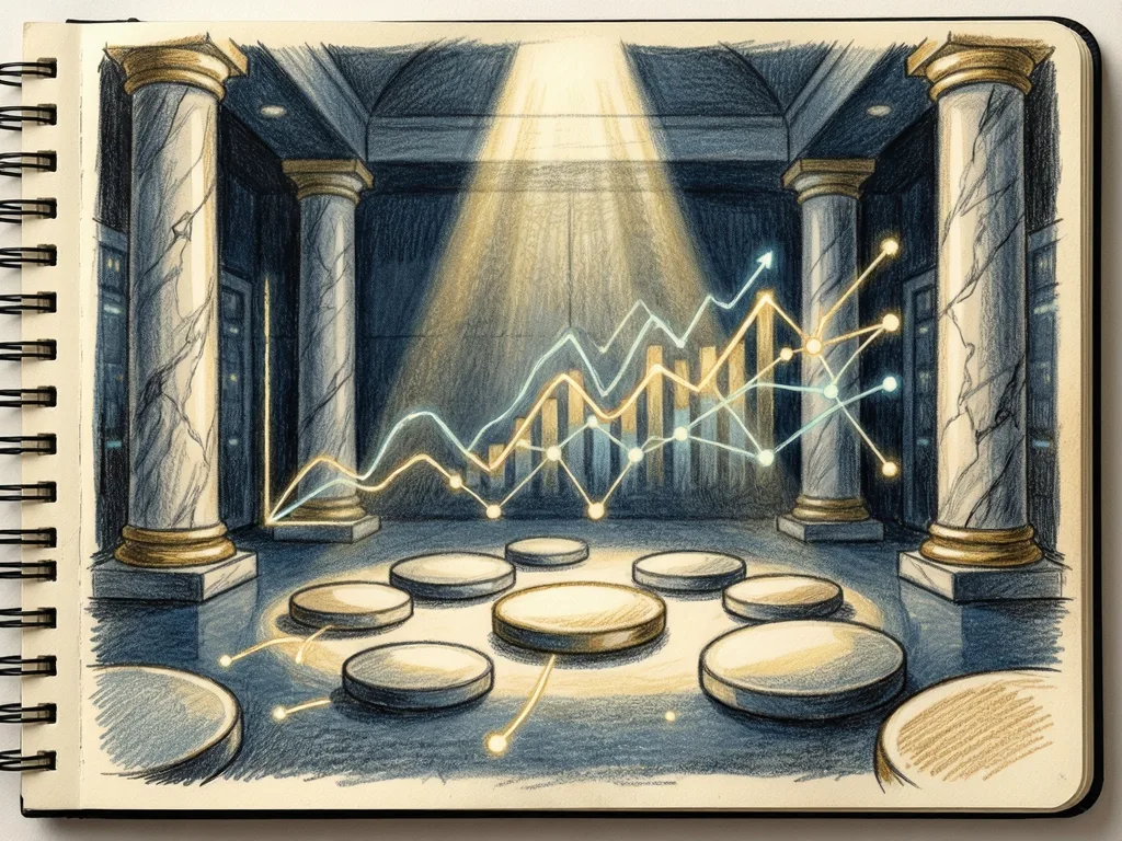 Pendle stablecoin 풀은 $6억을 돌파했다
