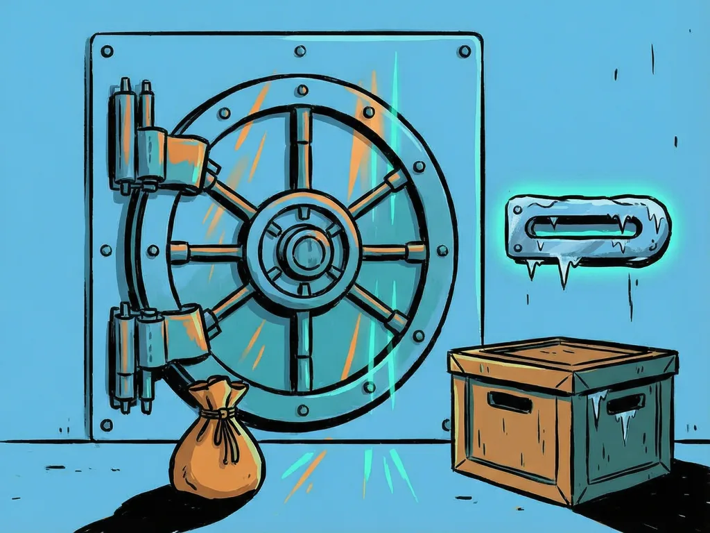 Tether says it had limited exposure to a bank linked to a seizure of $84 million by United States authorities.