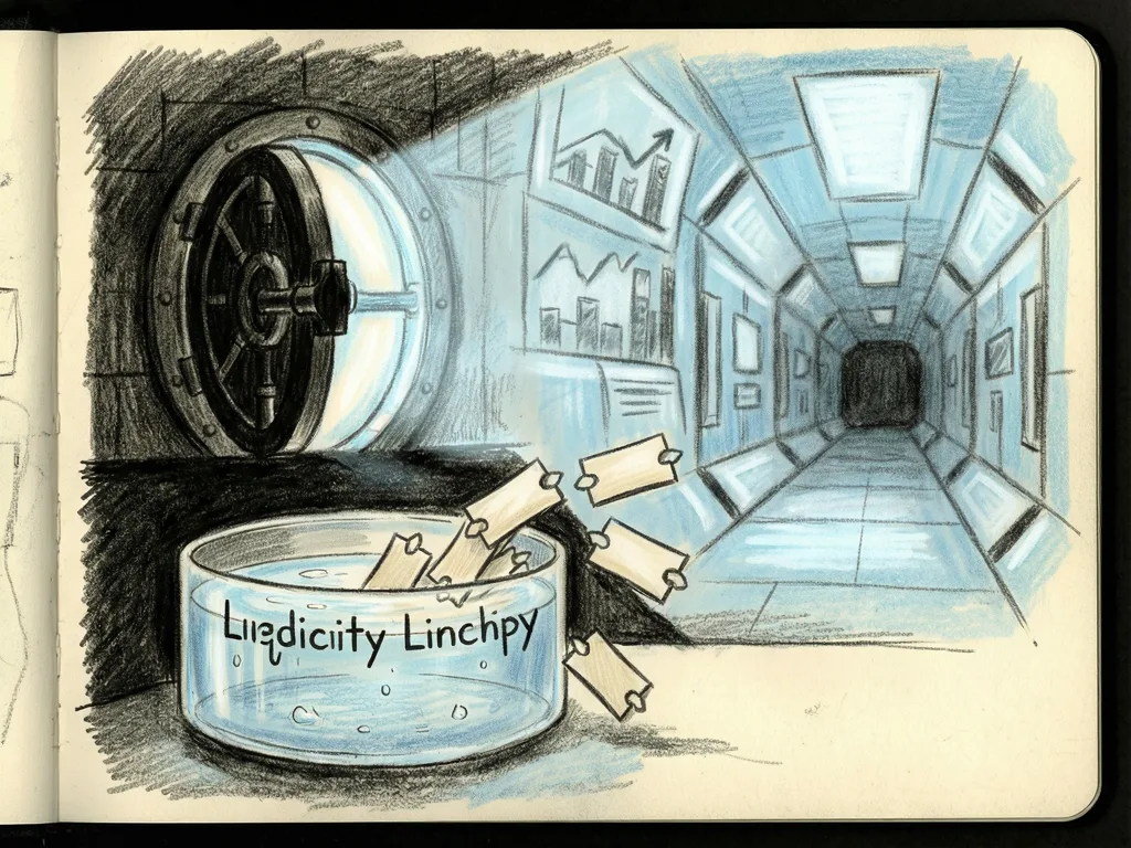 US SEC Launches Tokenization “Innovation Exemption,” Opening the Door to On-Chain Stock Trading, but a DeFi Frenzy Is Still Premature