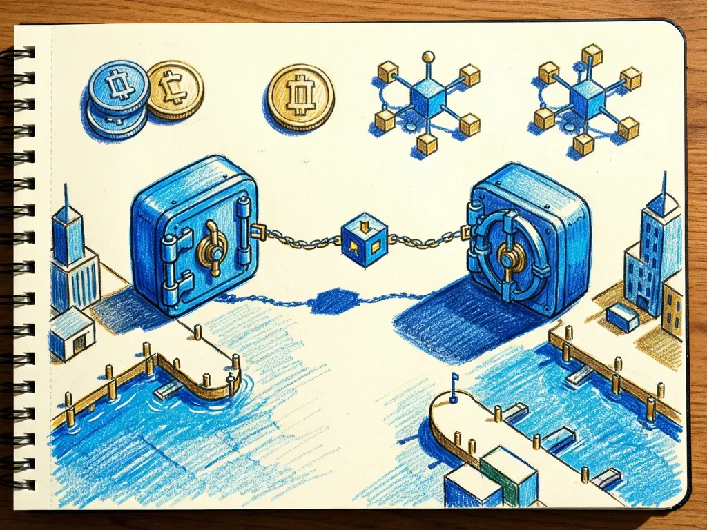 Citigroup Expands Tokenized Deposit Services to Japan and the United Arab Emirates, According to NadaNews