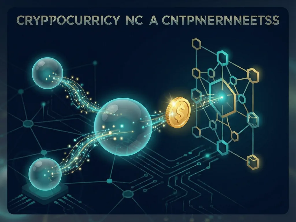 Cardano加入Solana、XRP账本行列，竞逐AI代理支付赛道