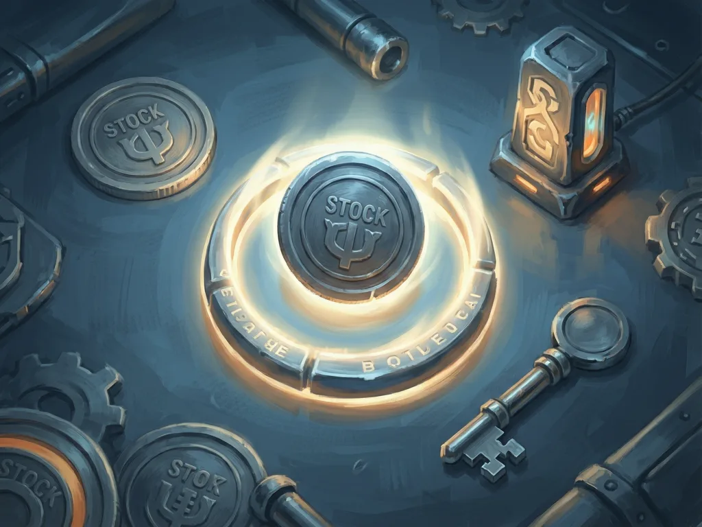 Aave V4 Introduces Coinbase Tokenized Stocks with Support for US Stock Tokens as Collateral