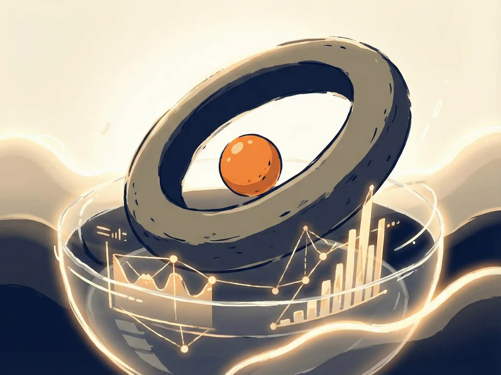 Bitcoin downturns are becoming less severe, and bull markets may soon follow.