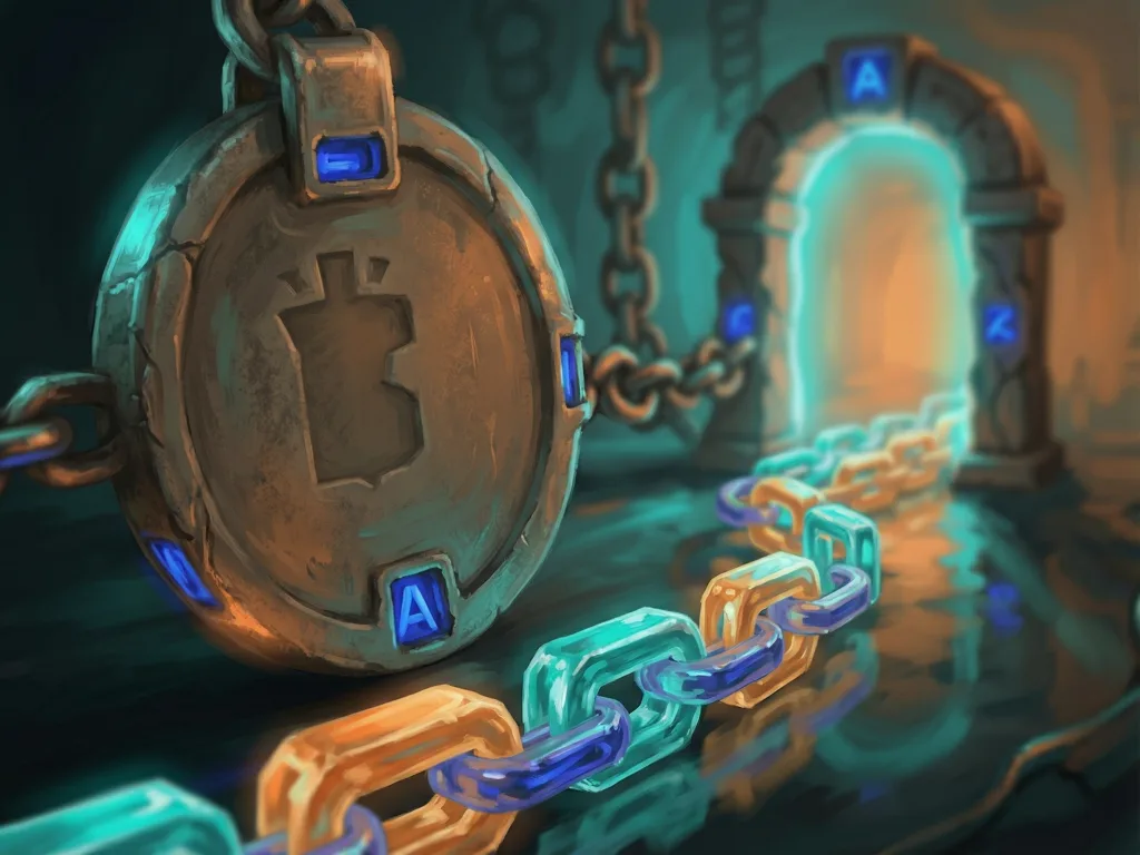 China's Ministry of State Security Says the Anonymity of Cryptocurrency Is a False Claim Because Transaction Records Exi