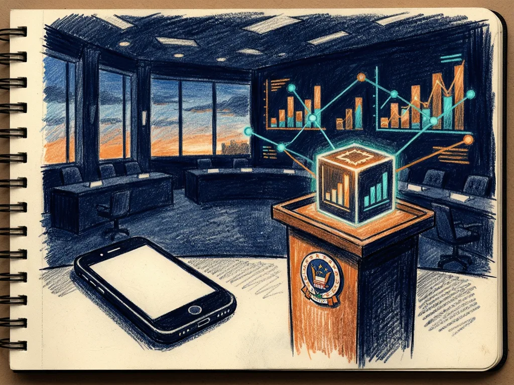 US Defense Secretary Pete Hegseth’s Social Media Accounts Reveal Whether He Supports Bitcoin