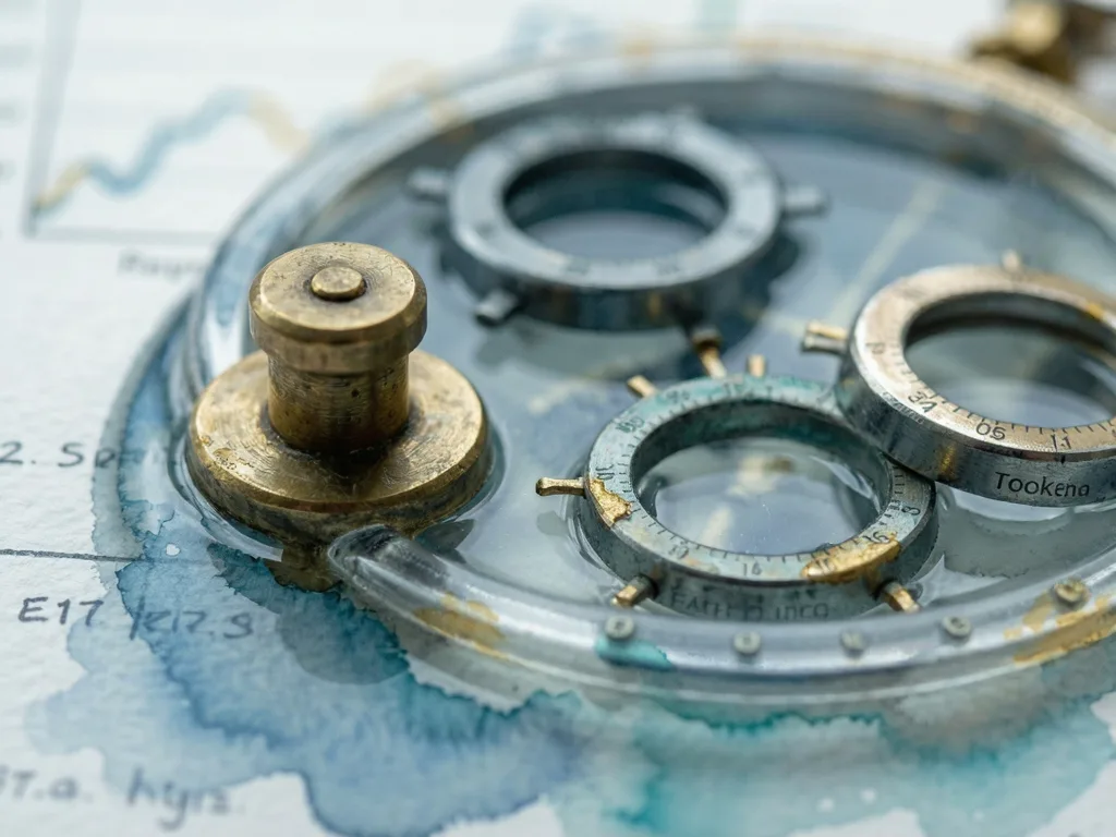 How Crypto Learned to Embrace Regulators Instead of Waiting for Congress