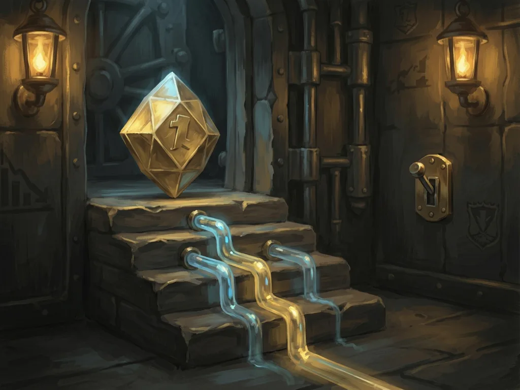 Ethereum $2,540 is the key test for this round