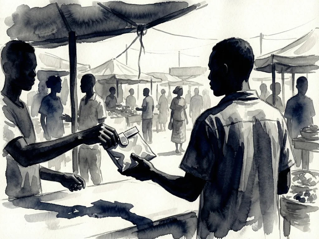 Binance is offering 50 USDT referral rewards to expand its African peer-to-peer merchant network.