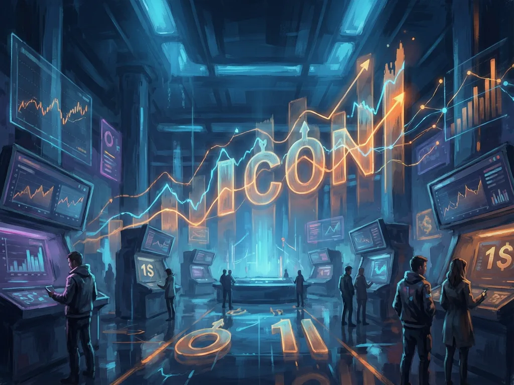 The Quant token surged more than 85 percent and broke through $285, leading gains in the altcoin market.