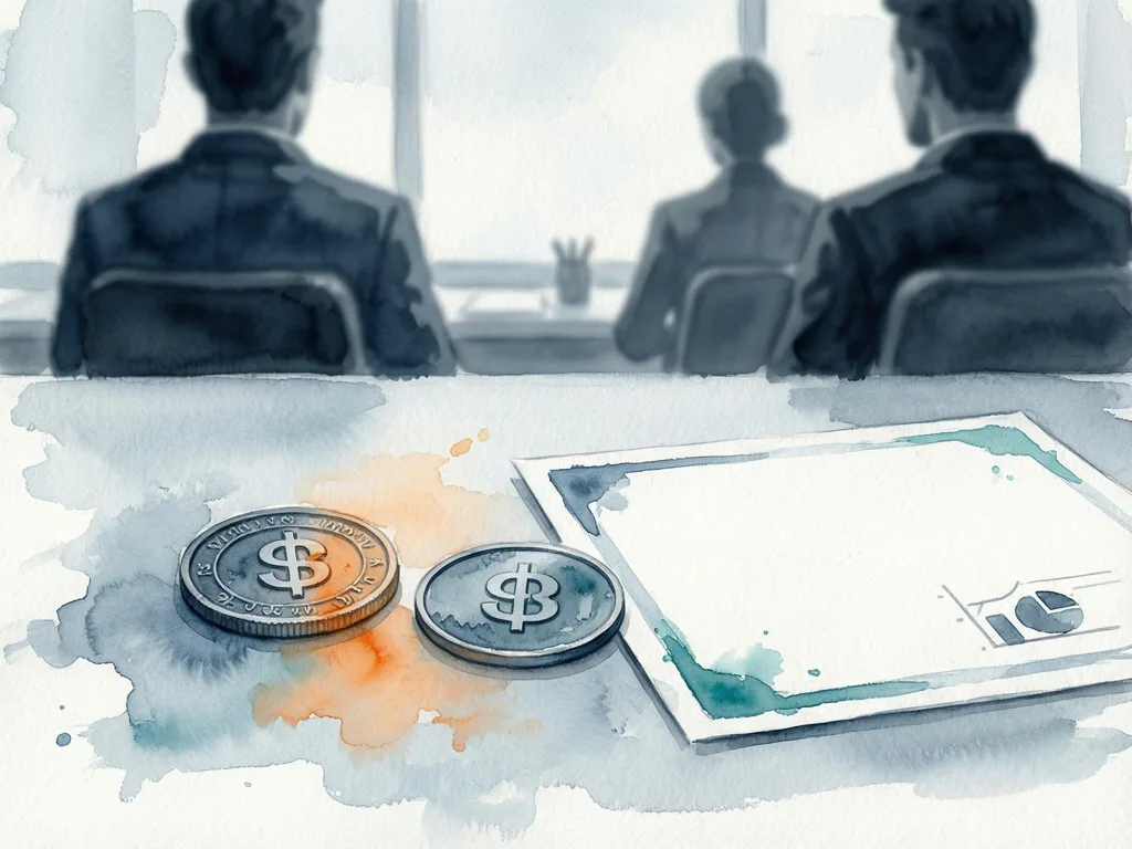 The US SEC's most consistent cryptocurrency advocate, Hester Peirce, will leave next week.