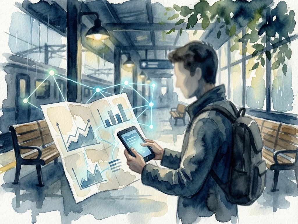 Vitalik：移动端离线知识应用提升显著，复杂问题应对仍待加强