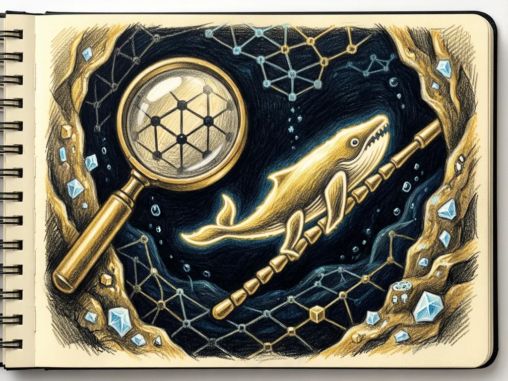An on-chain detective found that a certain whale increased its BTC long position to $98,150,000, with its position still developing.