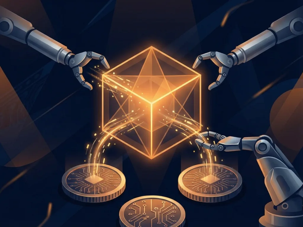 Cardano joins the Solana and XRP ledger lines to compete for AI agent payment track
