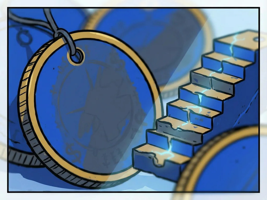 An on-chain detective reported that a new address opened a $4,910,000 Ethena position with a proposed price of $0.