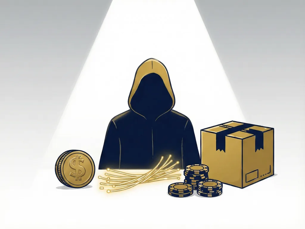China's Ministry of State Security Publishes Article Saying Cryptocurrency Anonymity Is Only Apparent and Fund Flows Rem