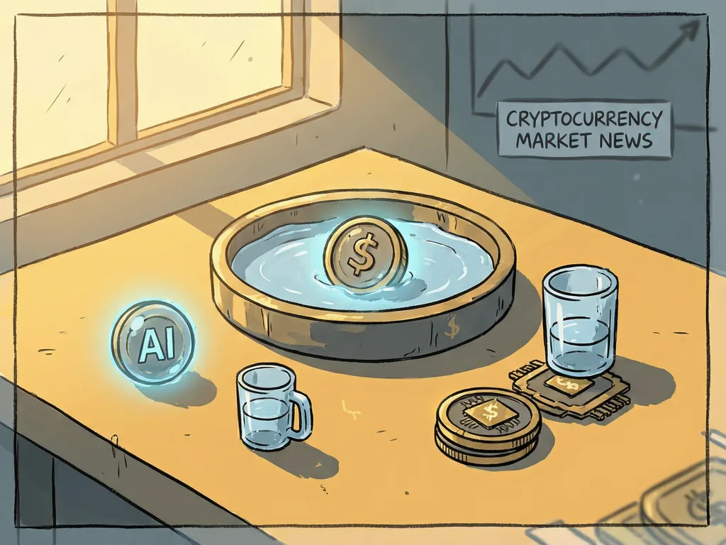 Robinhood Ecosystem AI Token ORBIO Market Cap Reaches a New High of $100 Million