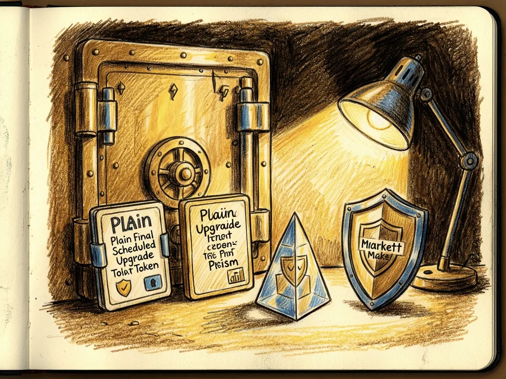 According to Vitalik, Hegota may be the last regular upgrade for Ethereum , but it's still a long way off.