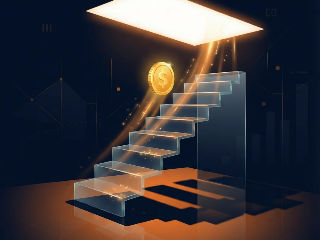Bitcoin : What's the next step?