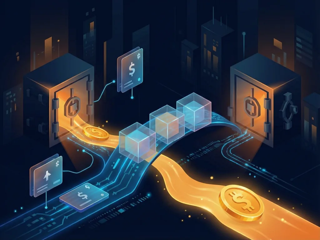 SoFi collaboration shows that stablecoin can be an alternative channel for settlement of blockchain