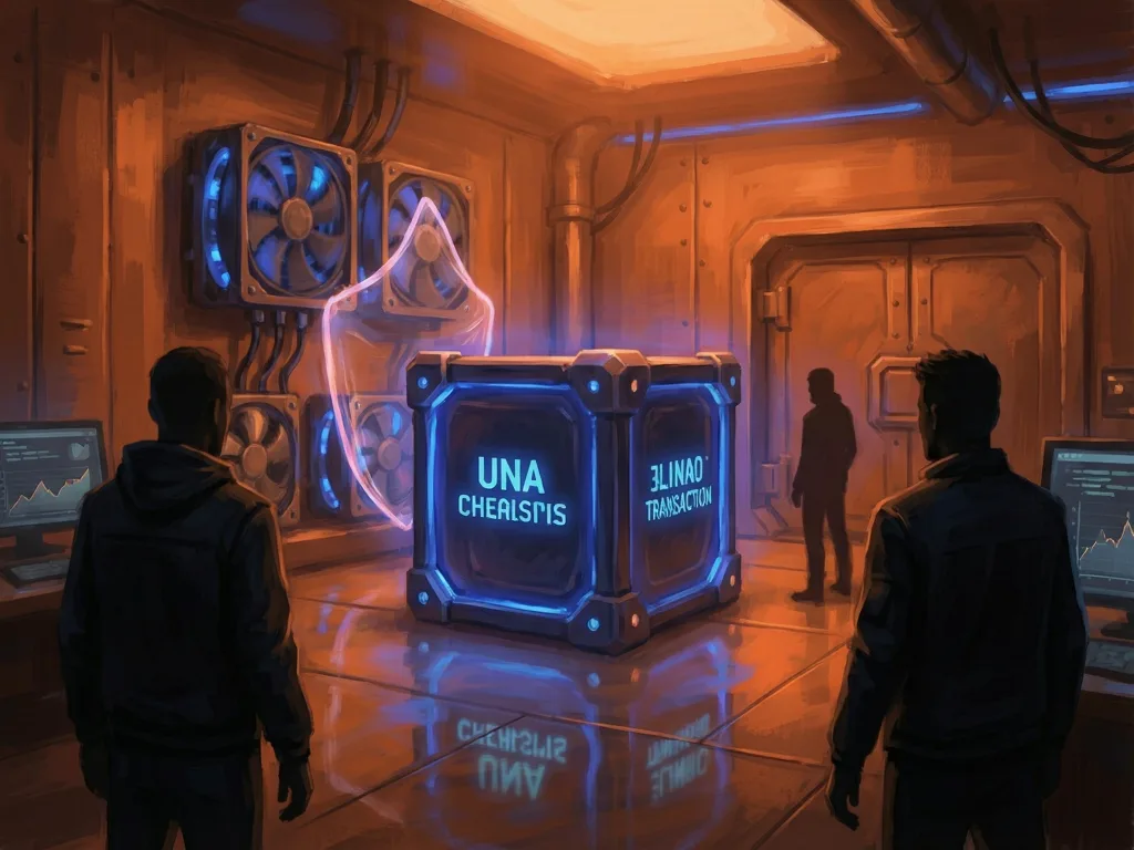 StarkWare’s quantum-safe last-resort solution for Bitcoin has become 79% cheaper.