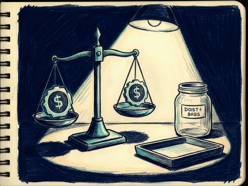 New US Crypto Tax Rules Require Exchanges to Report Trading Volume, but Investors Must Still Calculate Gains and Losses 