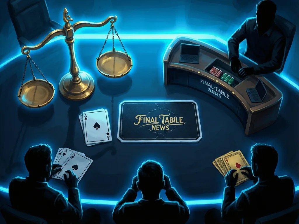Caixin reports that Texas Hold'em expert Hu Zhewen has filed a lawsuit against Jump Trading and a Chinese defendant.