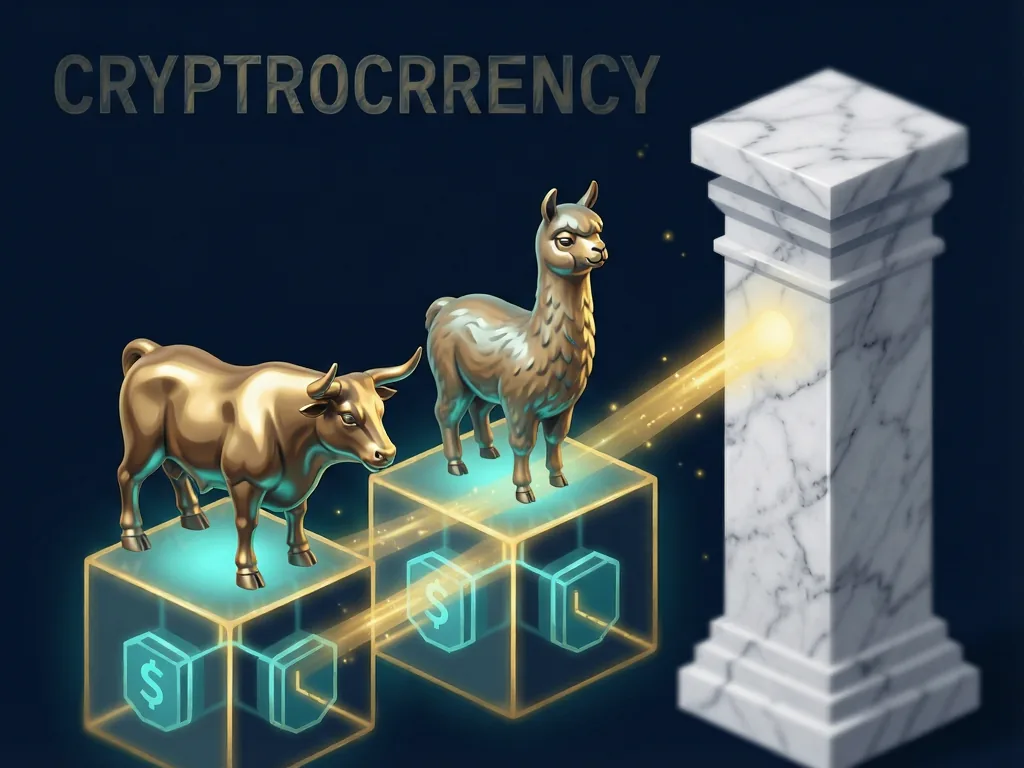 Bullish、Alpaca 与 Apex Fintech 组建联盟，推动由发行方支持的代币化股票