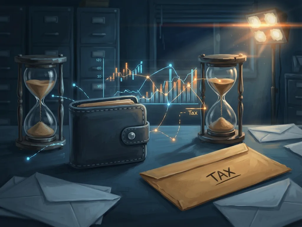 Cryptocurrency Exchanges Reporting Gains to the Internal Revenue Service Create a Tax Nightmare