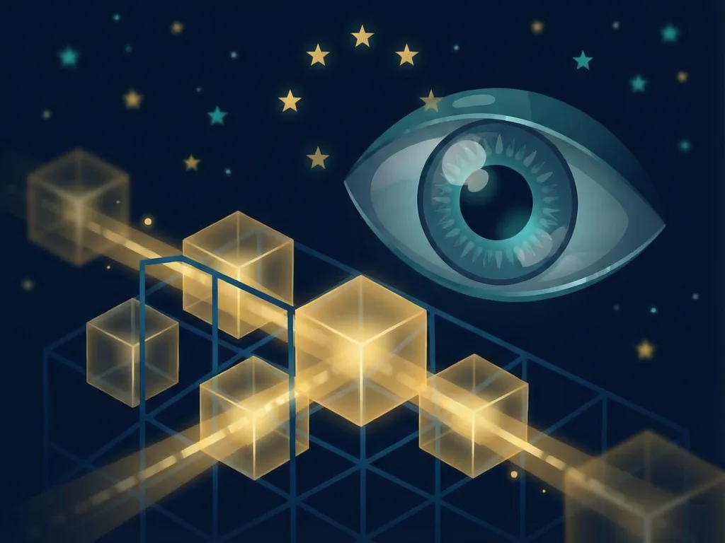 欧盟金融监管机构将把 artificial intelligence 与 token 化列为2027年监管重点
