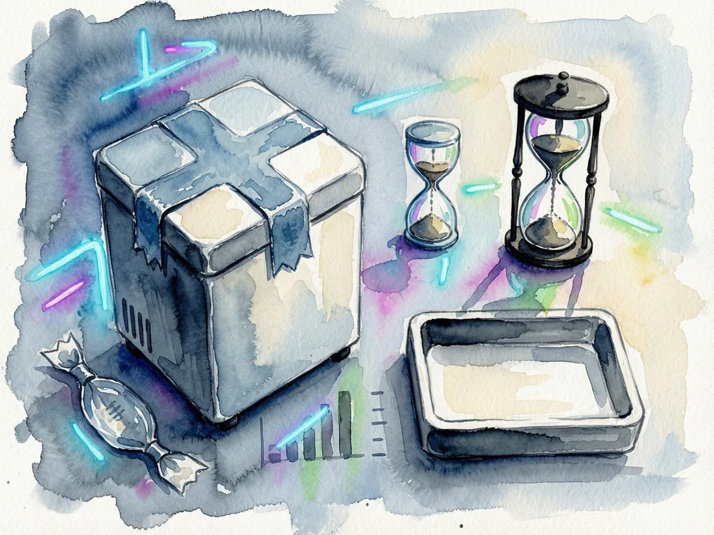 A Ledger User Deposited 7 Million USDT Just Three Weeks After Purchasing the Device